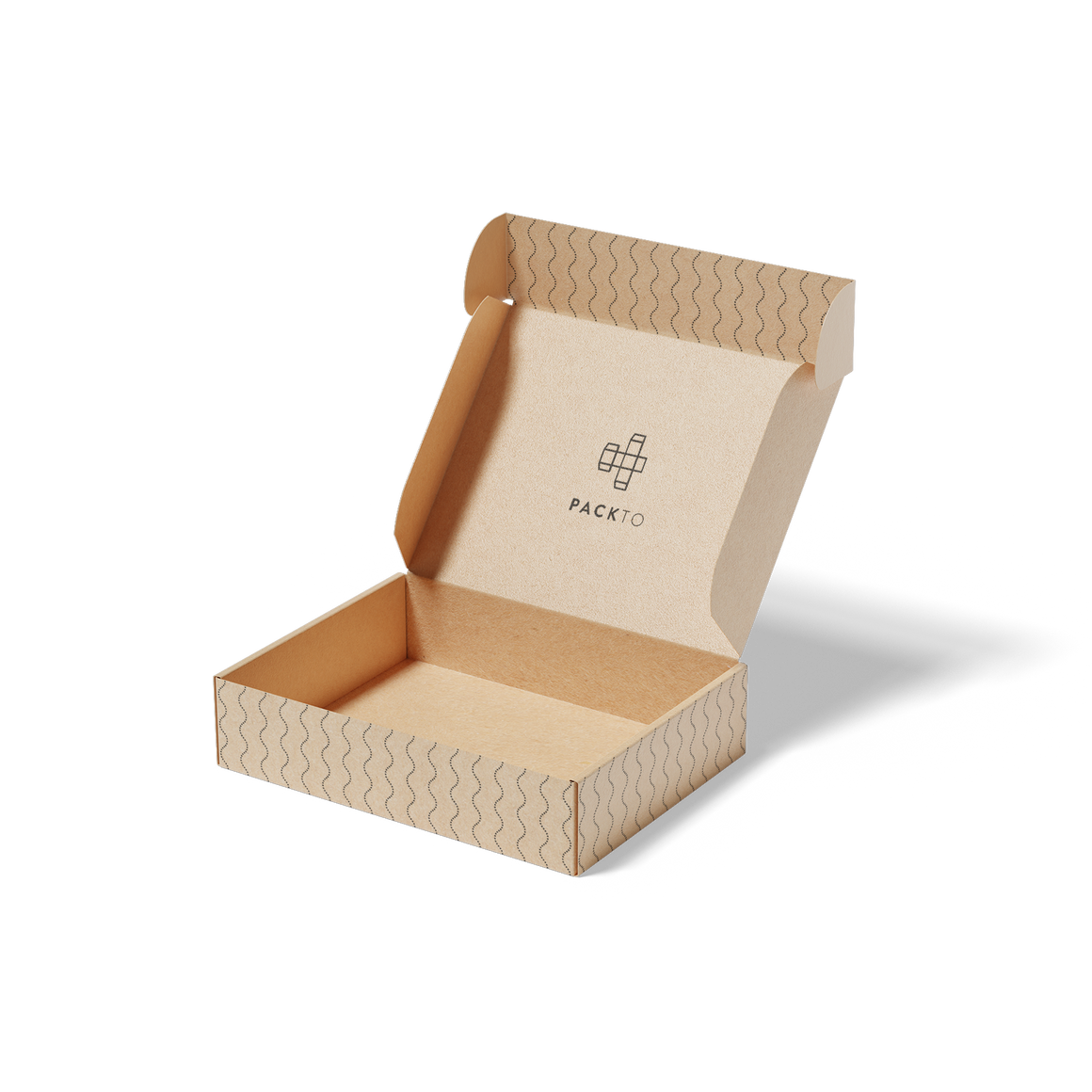 Packto | Tu Packaging Partner